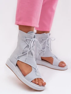 Sandály model 224486 Step in style