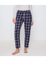 Mix & Match Tapered Trouser Flannel 02 X - GREY COMBINATION - TRIUMPH GREY COMBINATION - TRIUMPH