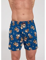 Boxerky Cornette Classic 011/200 Monkey 3XL–5XL Boxerky Cornette Classic 011/200 Monkey 3XL–5XL