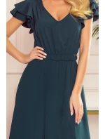 Dámské šaty 310-1 Lidia - NUMOCO Dámské šaty 310-1 Lidia - NUMOCO