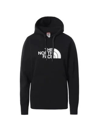 Mikina The North Face W Drew Peak Hoodie M NF0A55ECJK3
