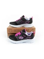 Boty Skechers Bold Delight Jr 302468L/BLK