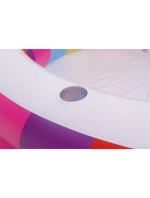 DĚTSKÁ KOUPELNA 2-BAR Rainbow 187x42,5 cm 51457