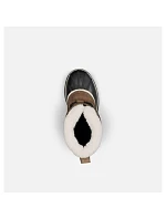 Zimní boty SOREL Caribou Boots pro muže, hnědé Zimní boty SOREL Caribou Boots pro muže, hnědé
