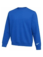 Pánská mikina Nike Park 26 Fleece Crew, modrá, IO9039 463 L Pánská mikina Nike Park 26 Fleece Crew, modrá, IO9039 463 L