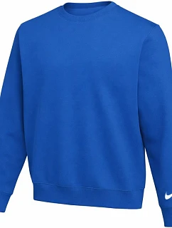 Pánská mikina Nike Park 26 Fleece Crew, modrá, IO9039 463 L