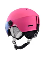 Lyžařská přilba Meteor Falven W 24971
