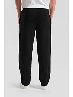 Fruit of the Loom Lightweight Jog Pants Tepláky 16.4038 black