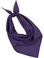 K-up KP 064 Šátek "Fiesta" 20.0064 purple