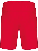 Kariban ProAct PA 154 Pánské sportovní kraťasy 20.P154 red Kariban ProAct PA 154 Pánské sportovní kraťasy 20.P154 red