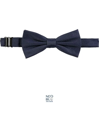 NEOBLU Teddy Motýlek 24.3201 night blue NEOBLU Teddy Motýlek 24.3201 night blue
