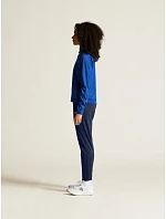 Craft Teamwear Evolve 2.0 Full Zip Jacket W Dámská tréninková bunda 82.4760 club cobolt