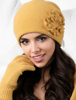 Kamea Andora barva: medová