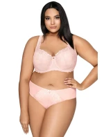 Mat 053/51/1 Carmela barva: světle růžová Mat 053/51/1 Carmela barva: světle růžová