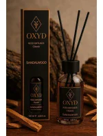 Classic Sandalwood 120 ml – domácí vůně Classic Sandalwood 120 ml – domácí vůně