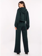 Sada IT KMPL 21709.18 tmavě zelená Sada IT KMPL 21709.18 tmavě zelená