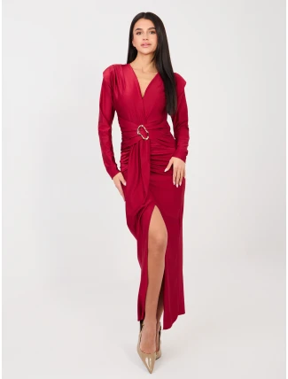 Šaty IT SK 21625.84 červená