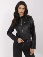 Bunda NM KR DA 0933(A).00 černá