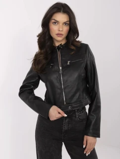 Bunda NM KR DA 0933(A).00 černá