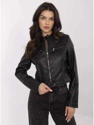 Bunda NM KR DA 0933(A).00 černá