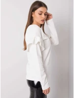 Dámská halenka RV BL 6054.15 ecru