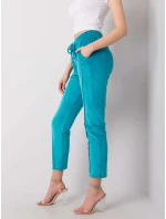 Tepláky RV DR 6110.92P námořní