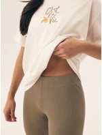 Dámské pyžamo Naranja 42685-01X - Henderson Ladies