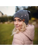Dámská čepice Nurit Vuch