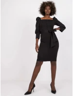 Dámské šaty-LK-SK-508852.26P - FPrice