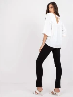 Dámská halenka BZ 1701 - FPrice Dámská halenka BZ 1701 - FPrice