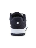 Pánská sportovní obuv Central M ADYS100551-NGY Šedá s tmavě modrou - DC Shoes