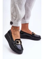 Mokasiny model 184004 Step in style