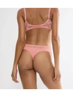 Feel of Modal String - RED - TRIUMPH RED - TRIUMPH Feel of Modal String - RED - TRIUMPH RED - TRIUMPH