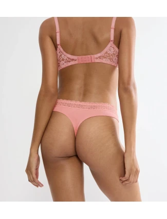 Feel of Modal String - RED - TRIUMPH RED - TRIUMPH Feel of Modal String - RED - TRIUMPH RED - TRIUMPH