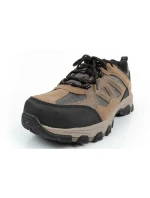 Boty Skechers Enago M 66275/TAN