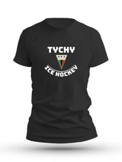 GKS Tychy Dětské hokejové tričko