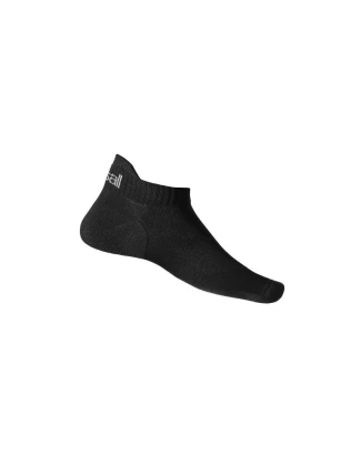 CASALL M Run Sock černá CASALL M Run Sock černá
