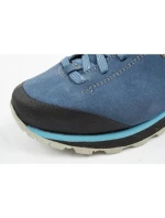 Aku Bellamont Gore-tex dámské robustní turistické boty dámské