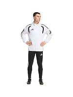 Pánská bunda adidas Tiro 26 League Windbreaker bílá JY9734 pánské