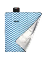 Pikniková deka 77057 - Meteor