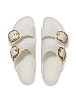 Sandály Birkenstock ARIZONA BIG BUCKLE EVA NARROW, béžové (1029651)