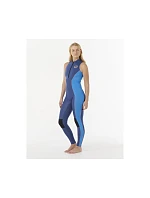 Dámská neoprenová kombinéza RIP CURL G-Bomb 2 mm Longjane, modrá Dámská neoprenová kombinéza RIP CURL G-Bomb 2 mm Longjane, modrá