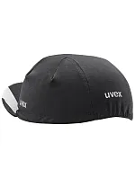 Uvex cycling cap (schwarz, Gr. S-M)