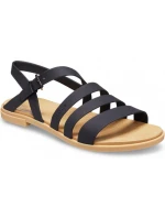 Crocs Tulum Sandal W 206107 00W dámské Crocs Tulum Sandal W 206107 00W dámské
