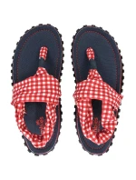 Žabky Gumbies Slingback W G-SB-WN-PICNIC Žabky Gumbies Slingback W G-SB-WN-PICNIC