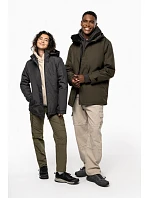 Kariban K 677 Parka 20.K677 orange Kariban K 677 Parka 20.K677 orange