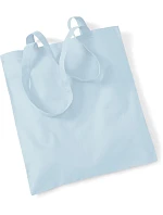 Westford Mill W 101 Bavlněná taška "Bag for Life" 50.0101 pastel blue