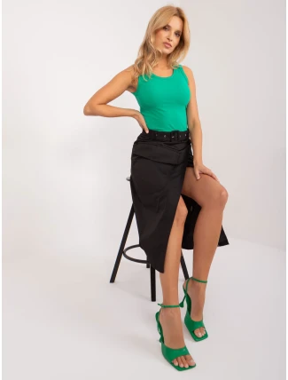 EM SD sukně B9223.25 černá