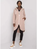 Mikina RV BL 4742.20P tmavě lila Mikina RV BL 4742.20P tmavě lila