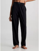 Spodní prádlo Dámské kalhoty SLEEP PANT 000QS7124EUB1 - Calvin Klein